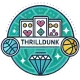 ThrillDunk Logo
